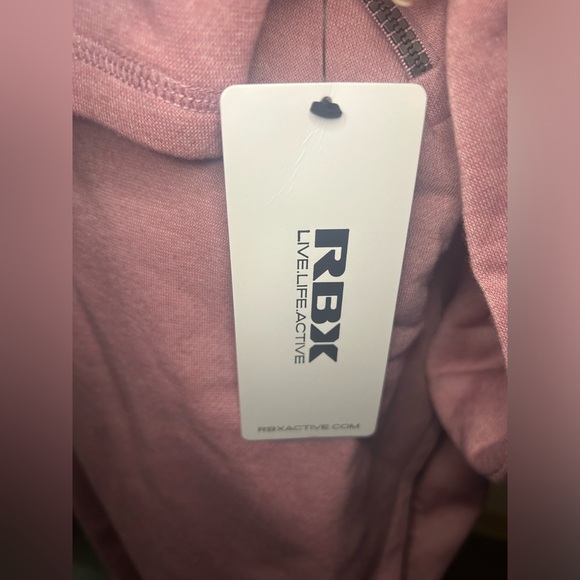 Rbx active sweatshirt - Picture 2 of 11